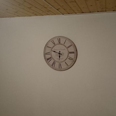 Ferienwohnung An Der Loreley Bornich ภายนอก รูปภาพ