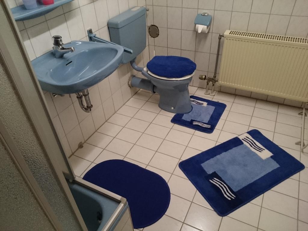 Ferienwohnung An Der Loreley Bornich ภายนอก รูปภาพ